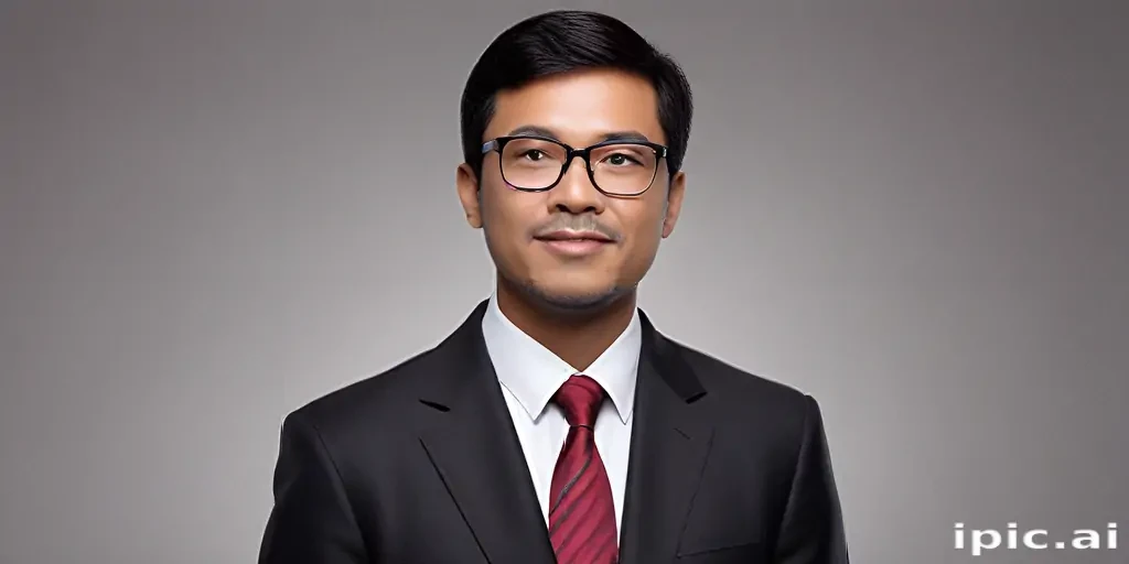 chairman png