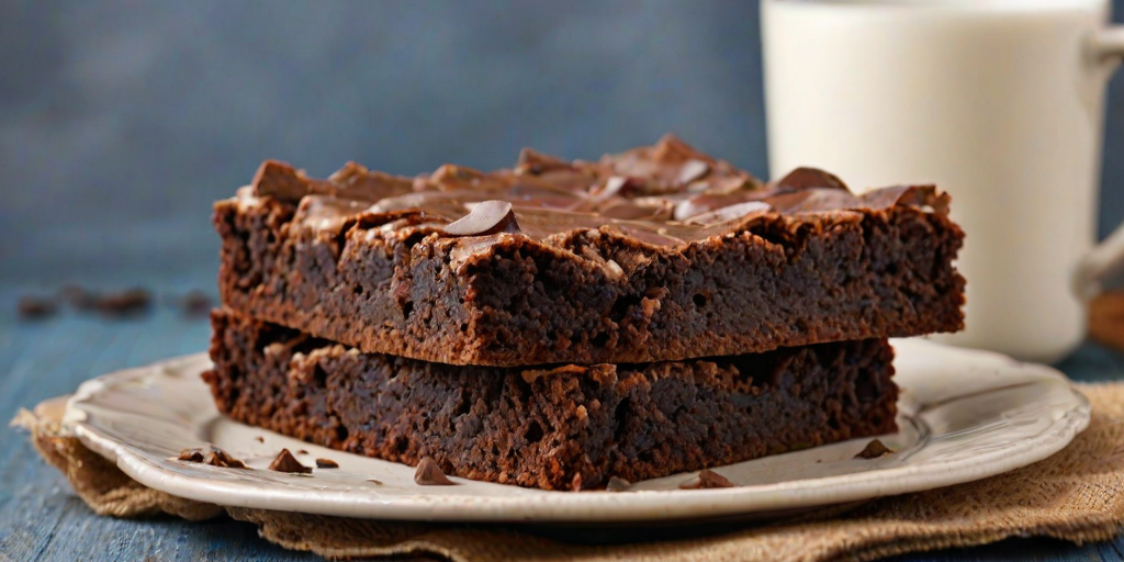 brownie png