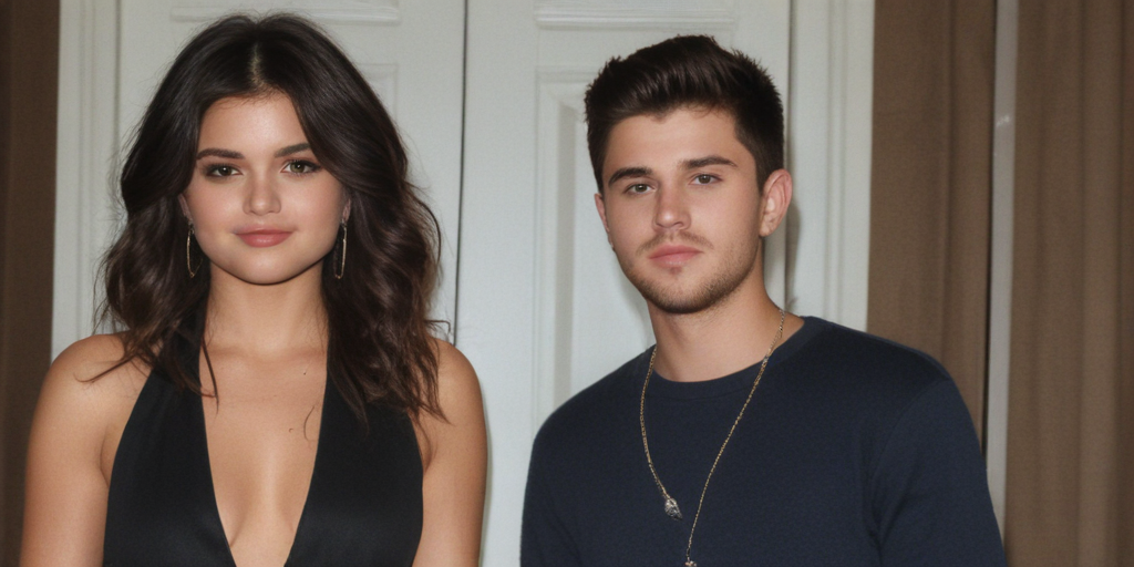 selena gomez boyfriend may 2023