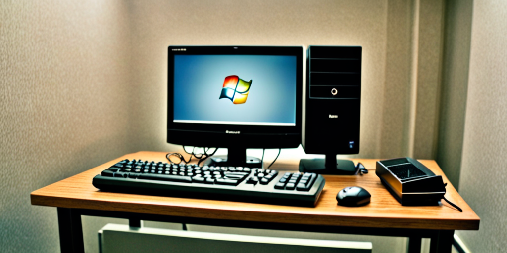 Computer 2 Image 2 computers