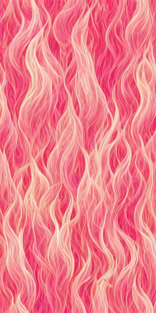 pink flames png