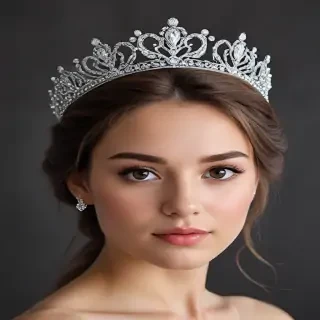 tiara png