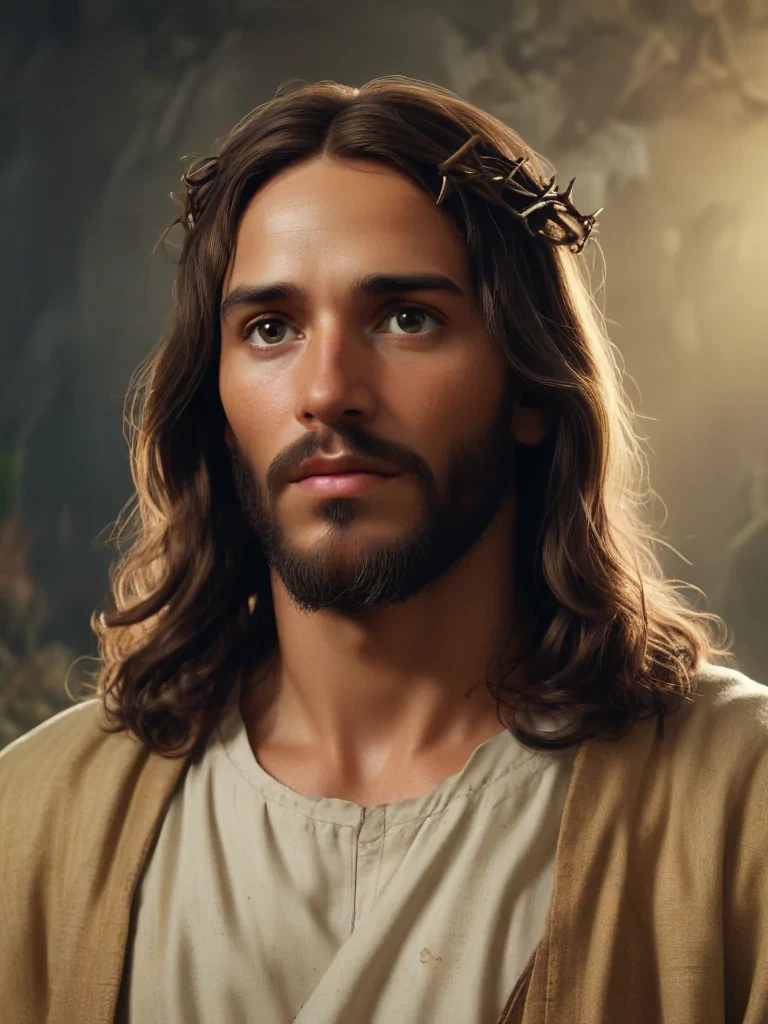 wallpaper of jesus christ