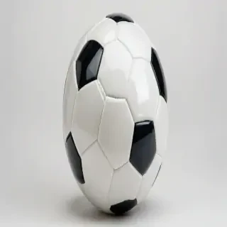 football transparent