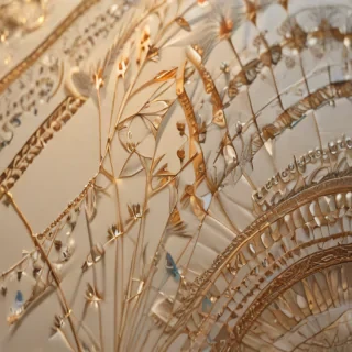 line pattern