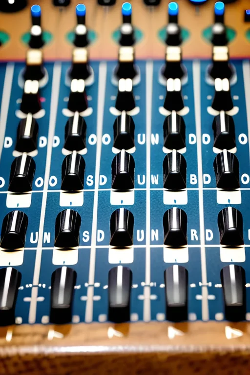 soundboard sounds