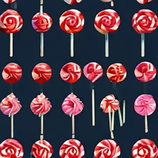 picture of lollipop