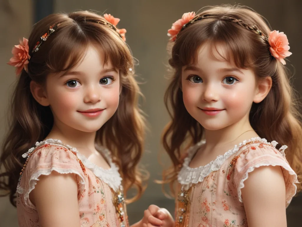 young cuteies