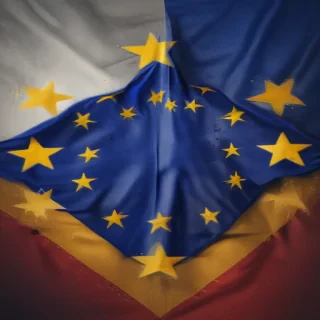 eu flag