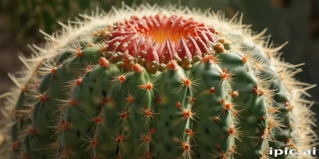 cactus fruit