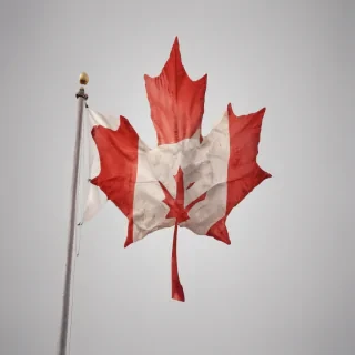 canada flag png