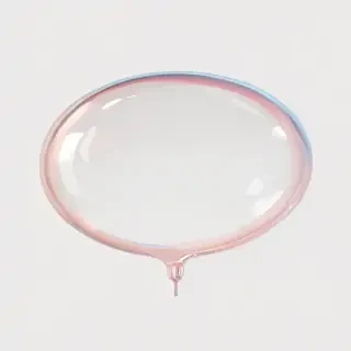 bubble transparent png