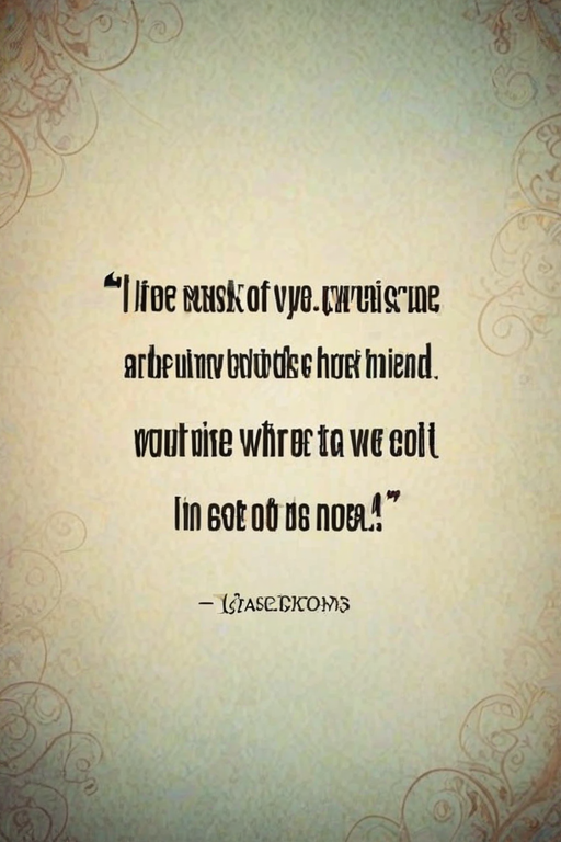 quotes background