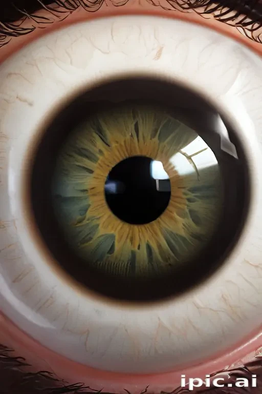 eyeball png