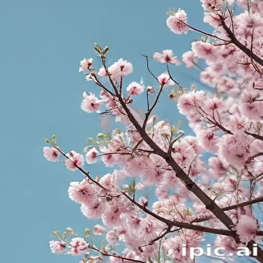 spring aesthetic desktop wallpaper