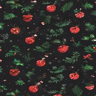 aesthetic christmas iphone backgrounds