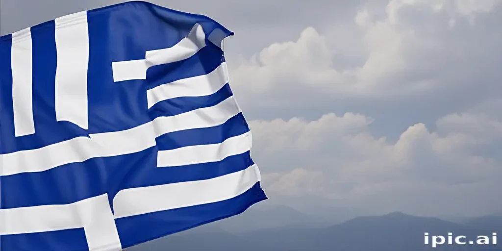 greece flag