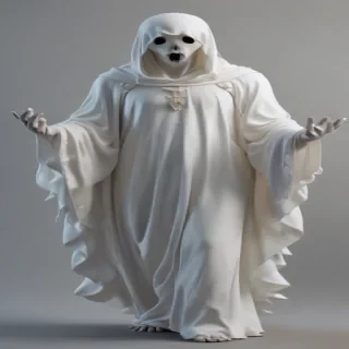 ghost png transparent