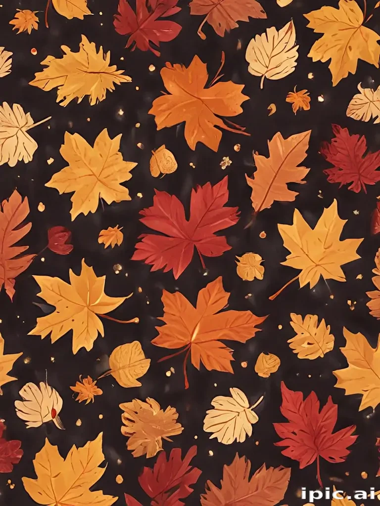 iphone cute fall wallpaper