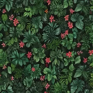 plants zoom backgrounds