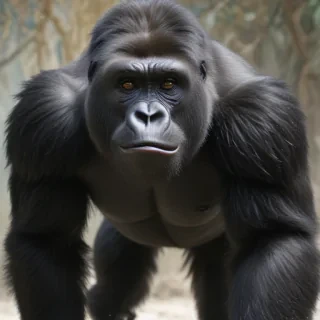 gorilla png