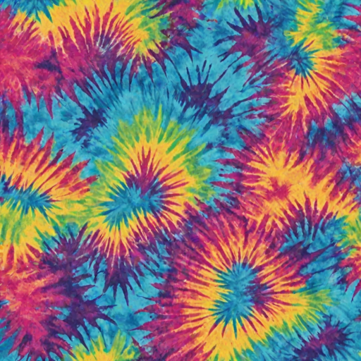 tiedye background
