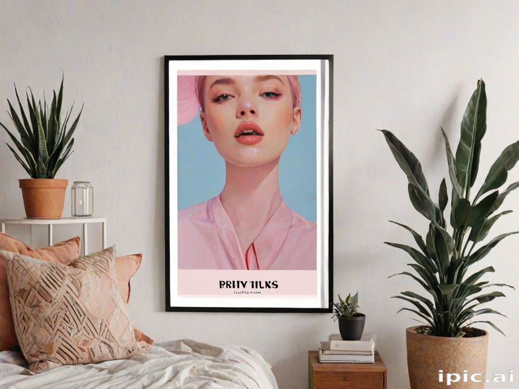 printable aesthetic posters