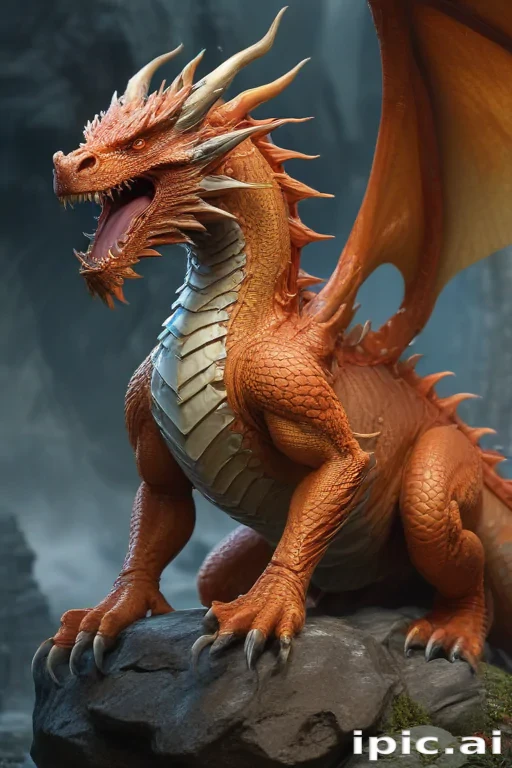 awesome dragon images
