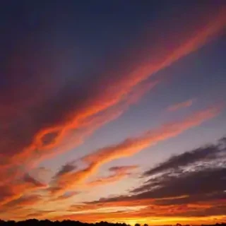 sunset backgrounds for iphone