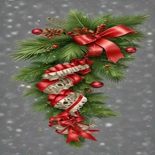 merry christmas png transparent