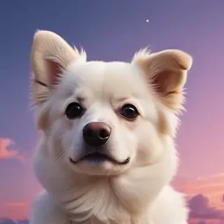 aesthetic wallpapers dogs