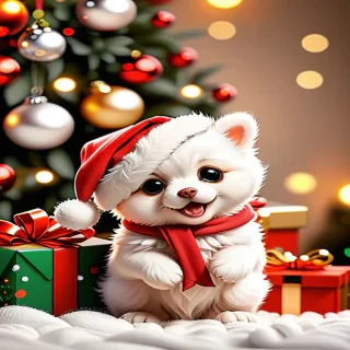 cute christmas wallpapers phone