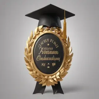 graduation png
