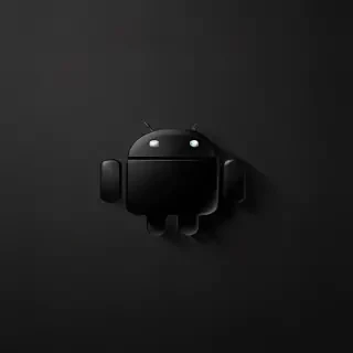 dark wallpaper android