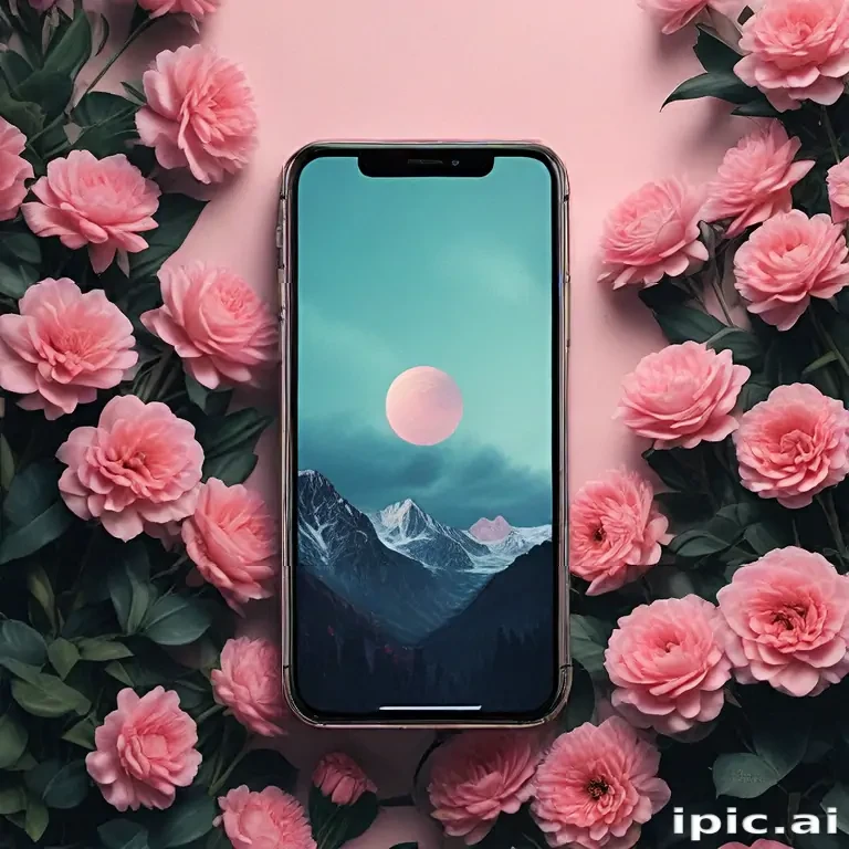 wallpapers for iphone aesthetic