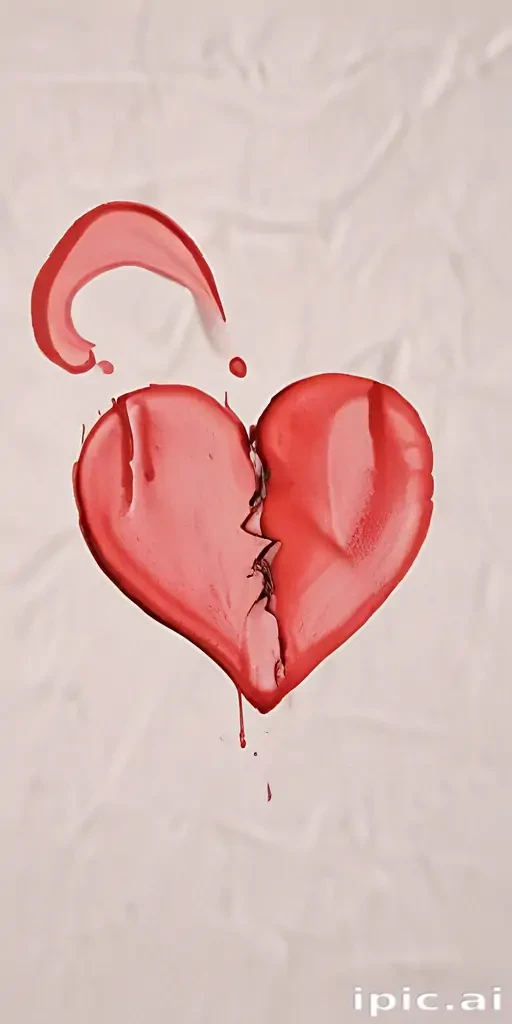 heartbreak png