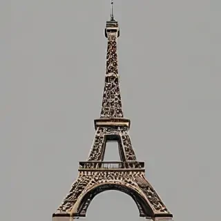 eiffel tower png