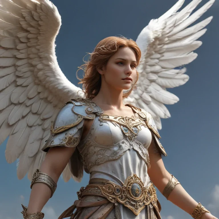 png angel