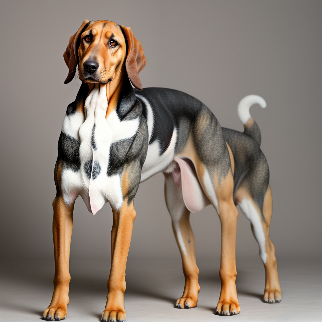 bagle hound dog breed