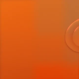 orange iphone wallpaper