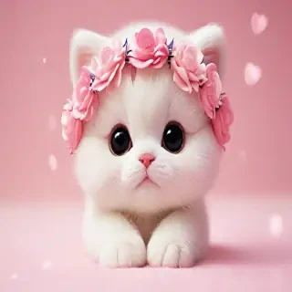 pretty and cute wallpapers