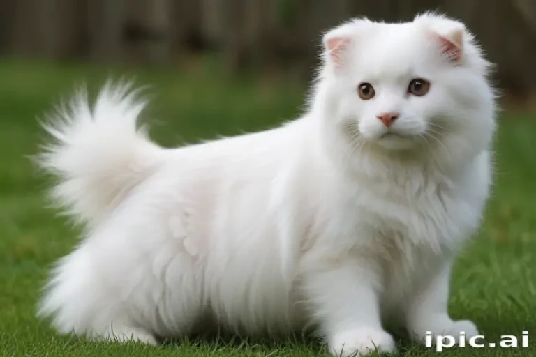 american curl breed