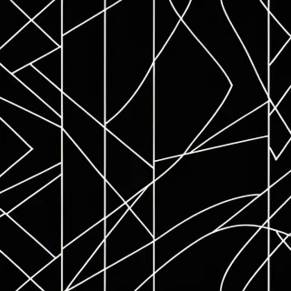 simple line patterns
