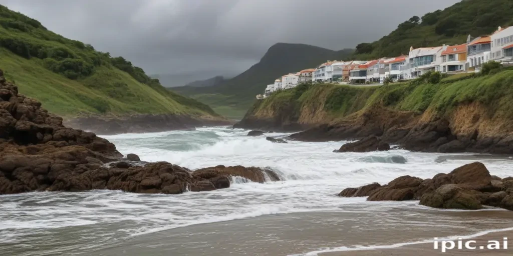 barbado da terceira