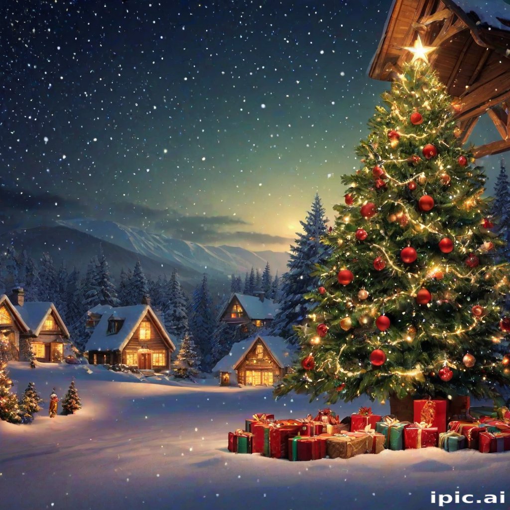 christmas wallpaper desktop