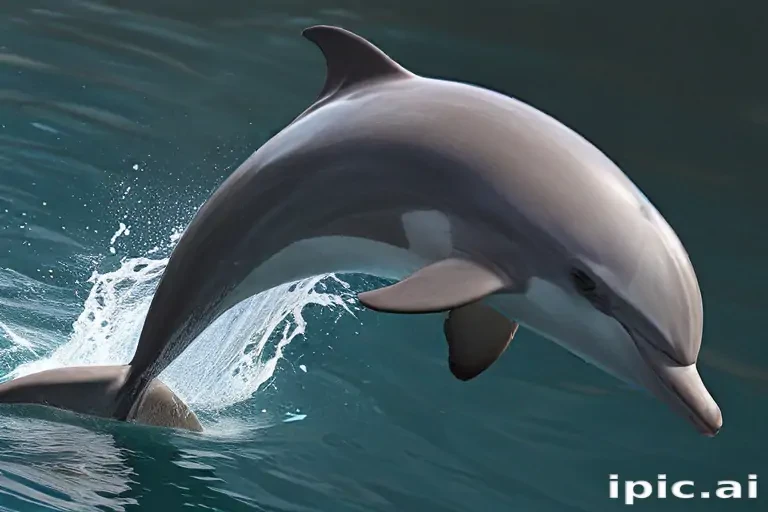 dolphin png