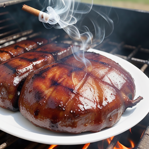 smoking butt heads bbq reviews