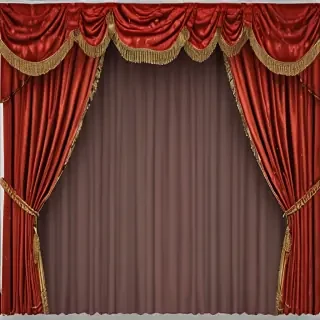 curtain png