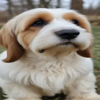 petit basset griffon vendeen
