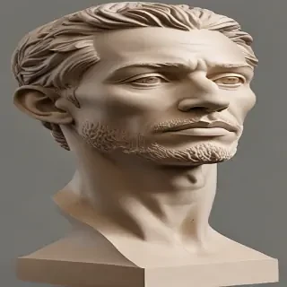 sculpture png